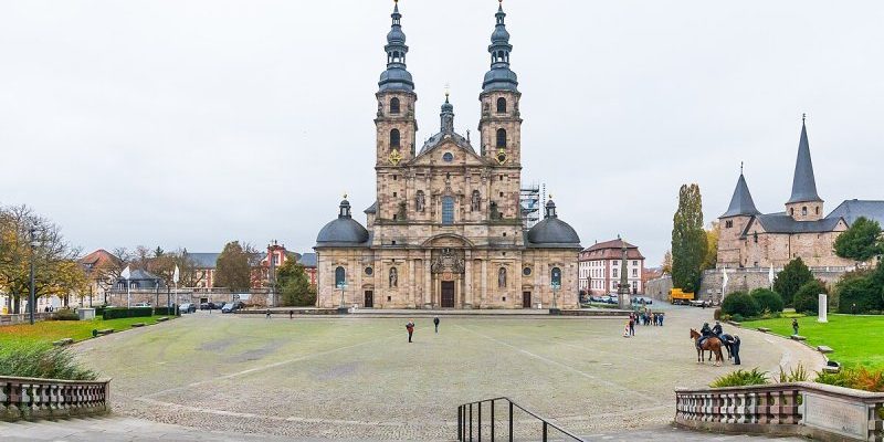 Domplatz