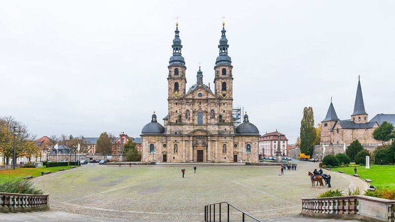 Domplatz