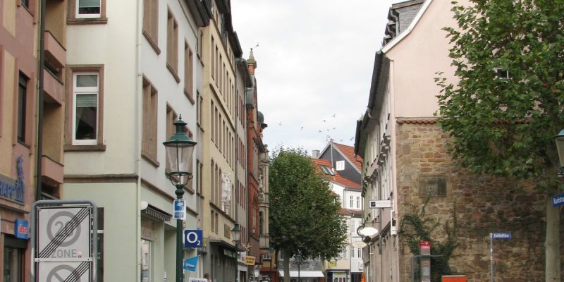 Galerie Kabinett
