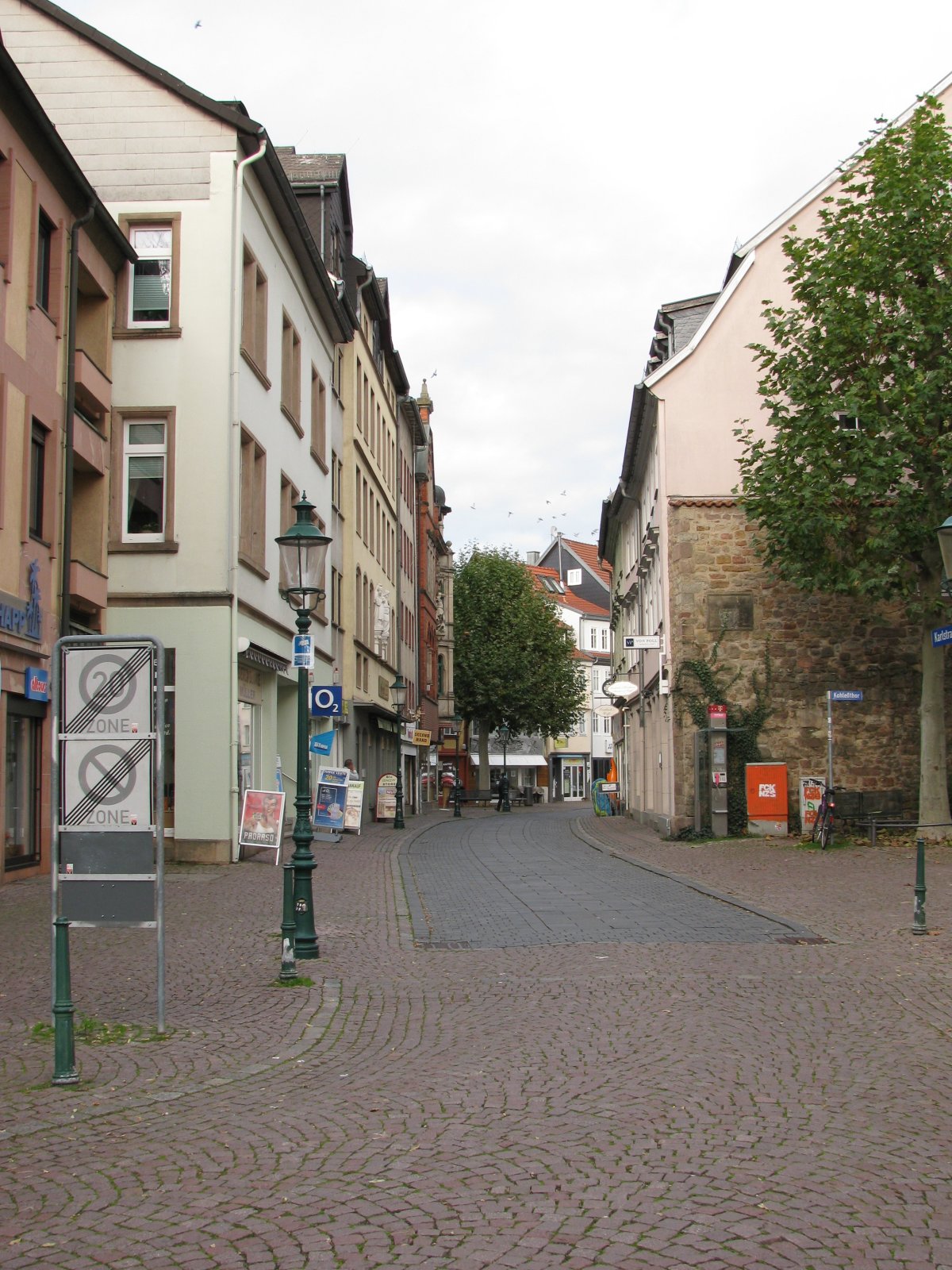 Galerie Kabinett