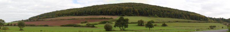 Haimberg bei Mittelrode