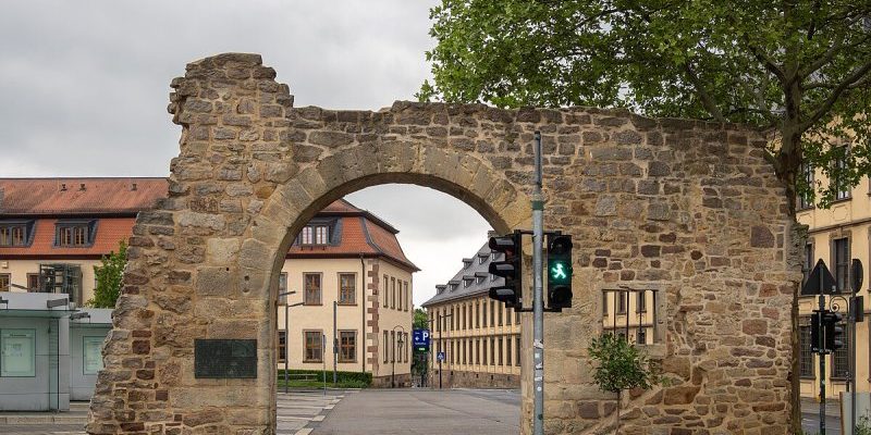 Heertor