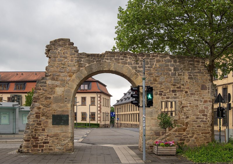 Heertor