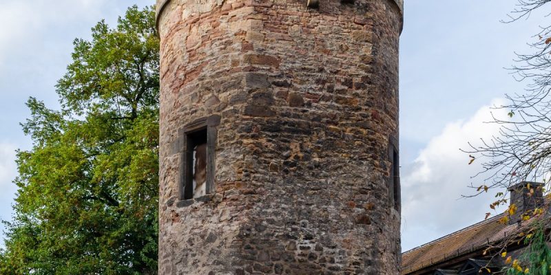 Hexenturm