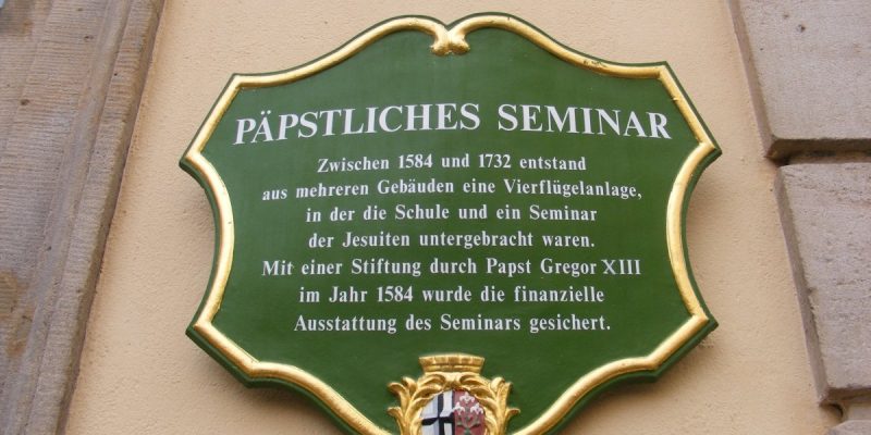 Jesuitenplatz