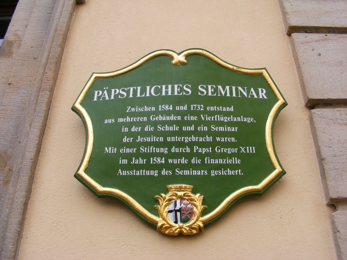 Jesuitenplatz