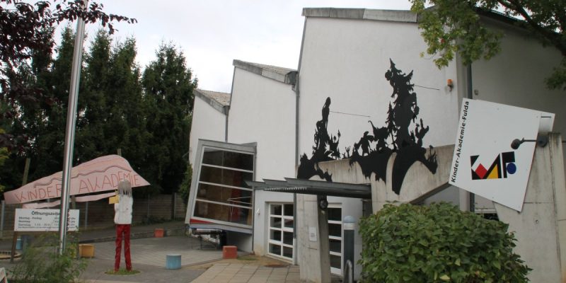 Kinder-Akademie Fulda
