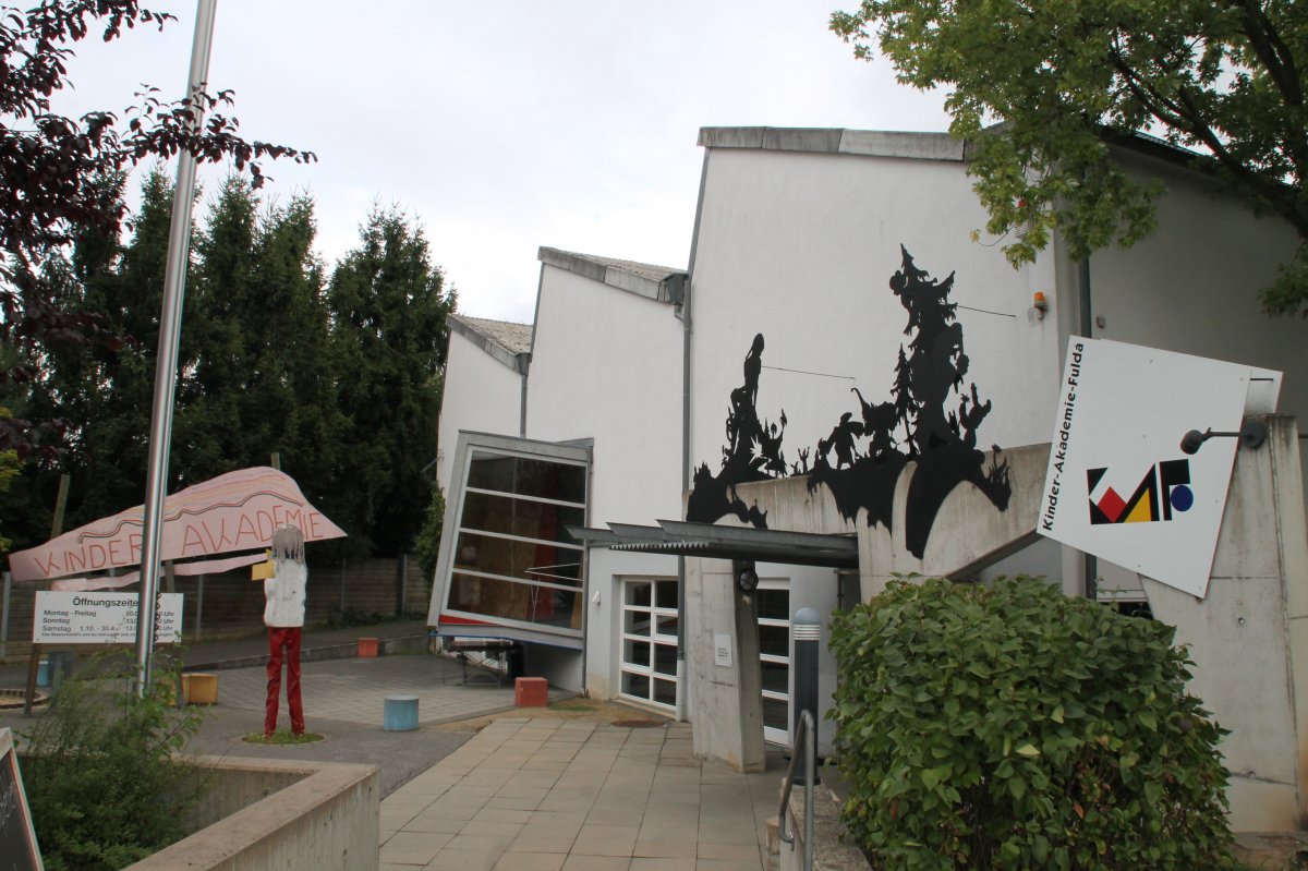 Kinder-Akademie Fulda