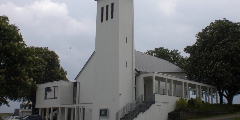 Kreuzkirche
