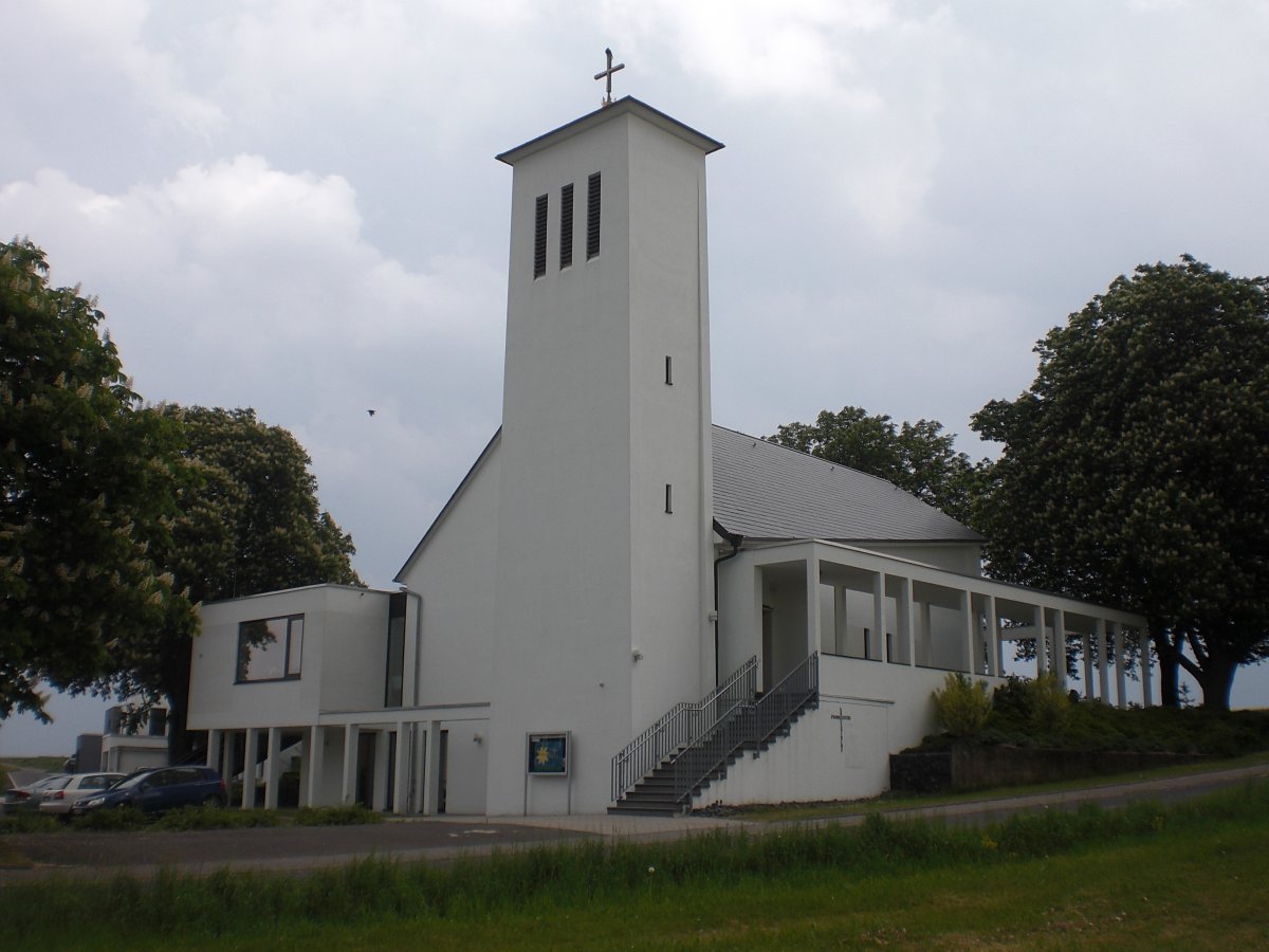 Kreuzkirche