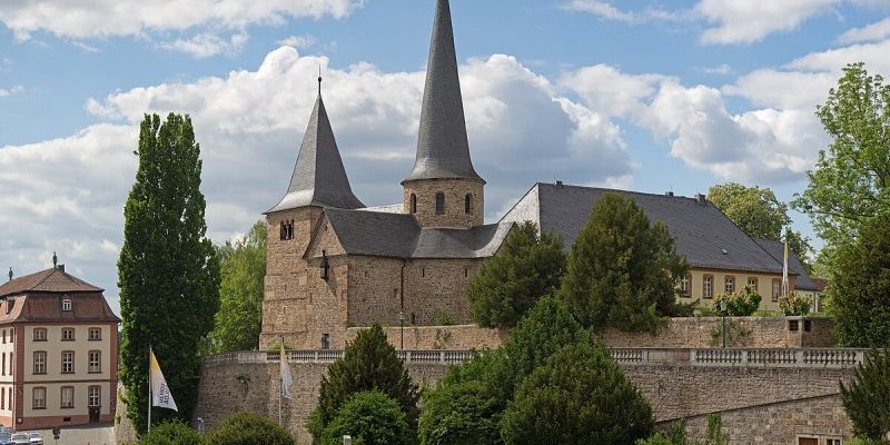 Michaelskirche