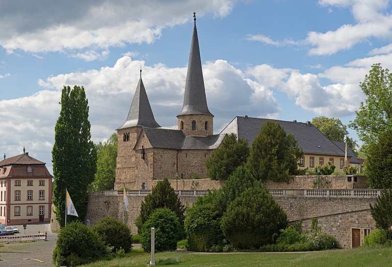 Michaelskirche