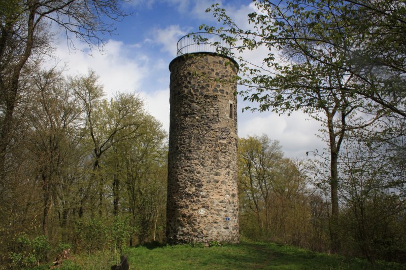 Petersberger Warte