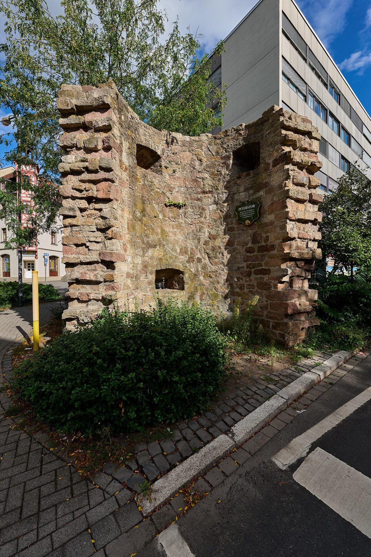 Peterstor