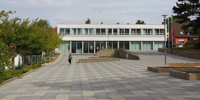 Platz der Weißen Rose