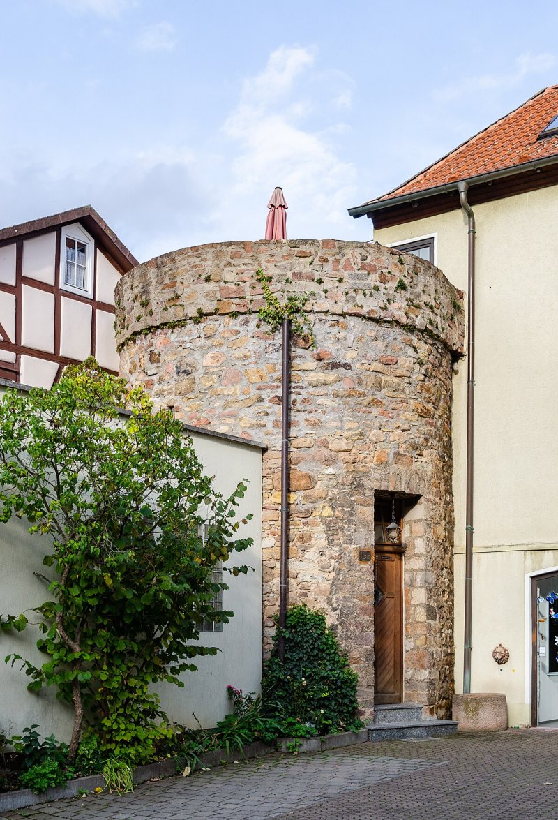 Pulverturm