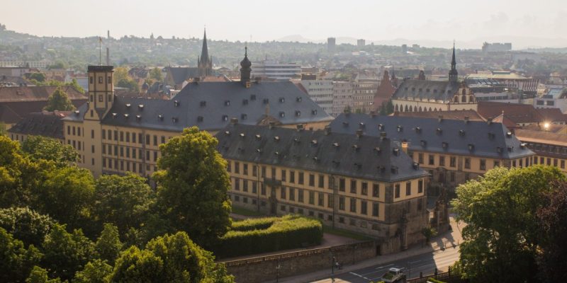 Schloss Fulda