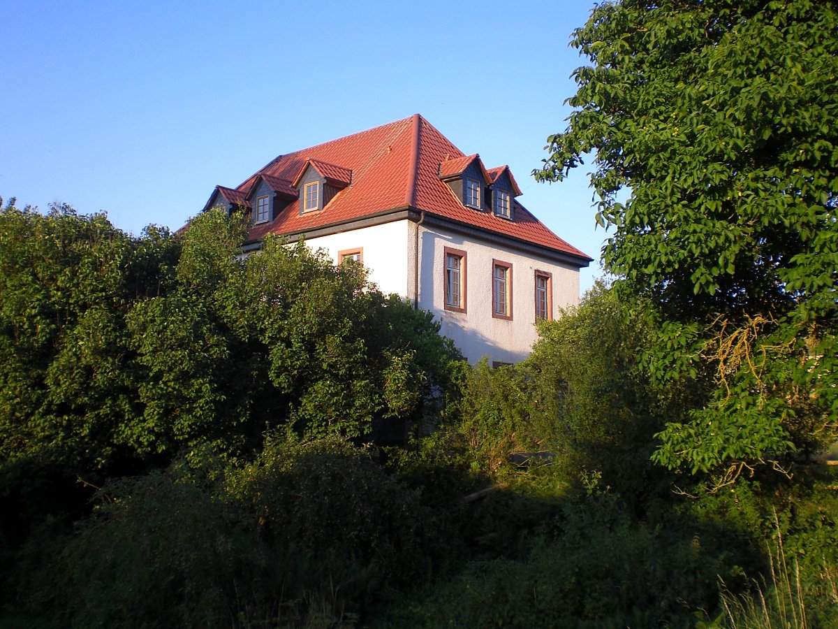 Schloss Giesel