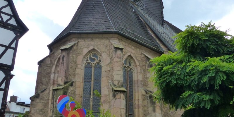 Severikirche