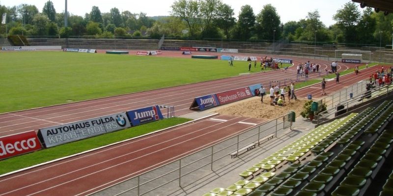Sportpark Johannisau