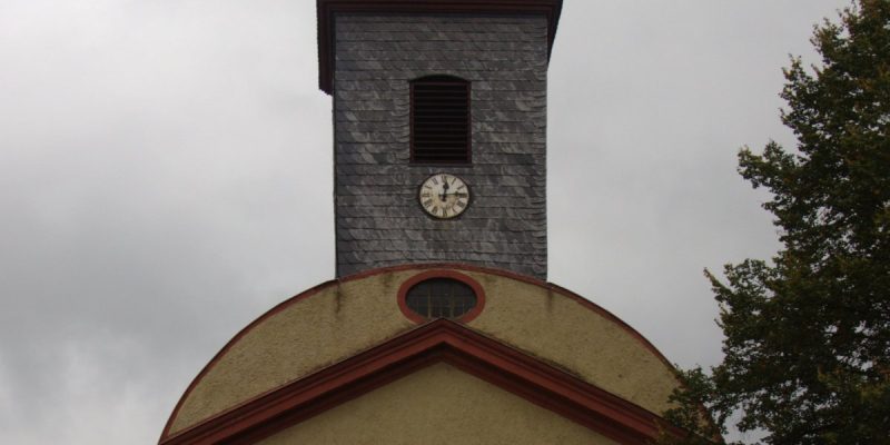 St. Godehard