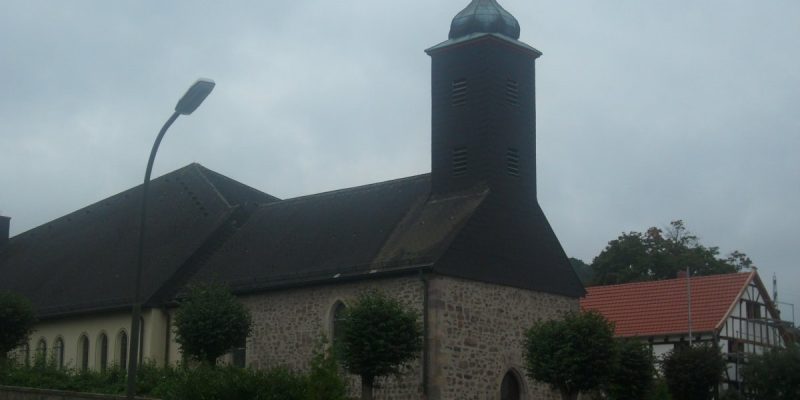 St. Katharina
