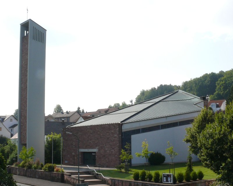 St. Laurentius
