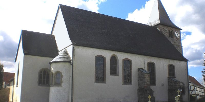 St. Markus