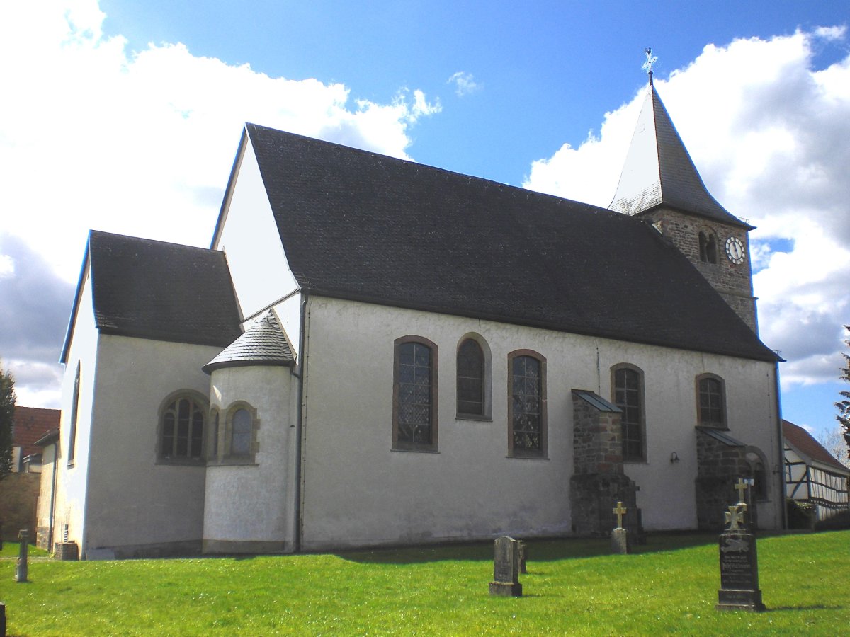 St. Markus