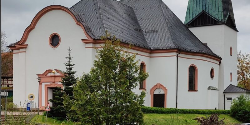 St. Peter