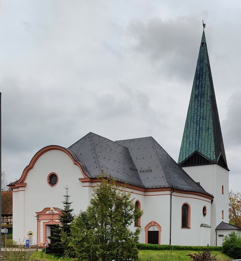 St. Peter
