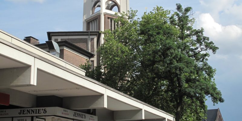 Altstadtkirche