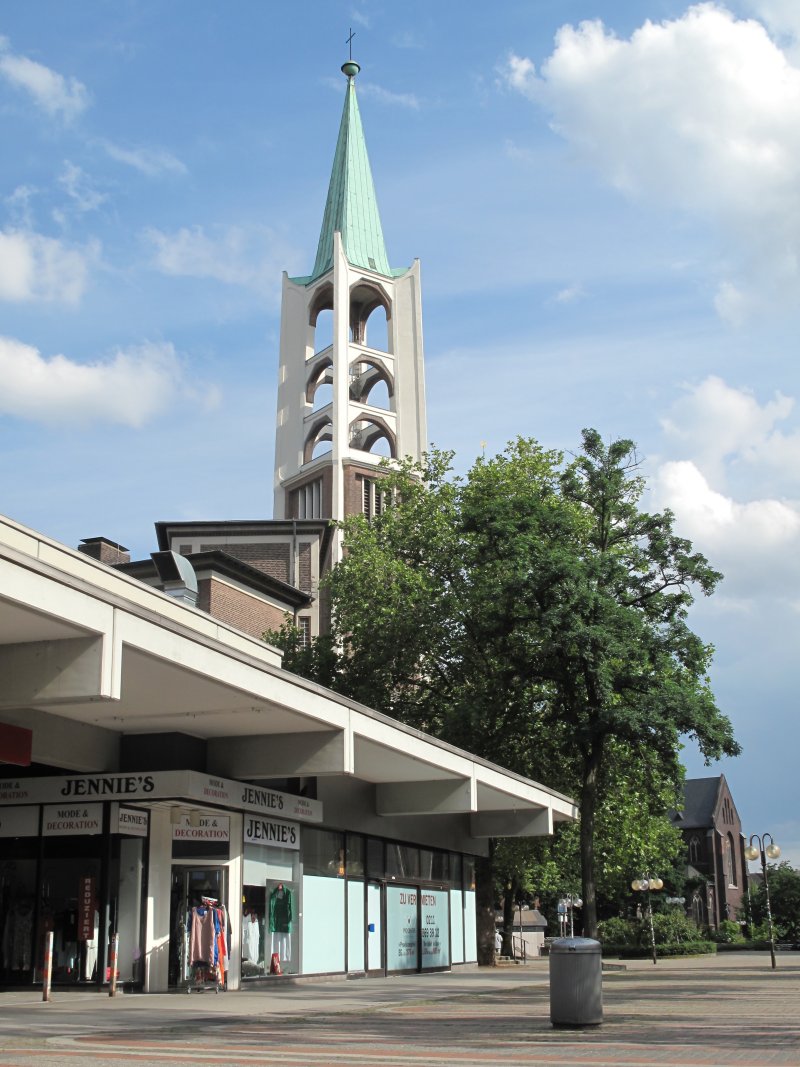 Altstadtkirche