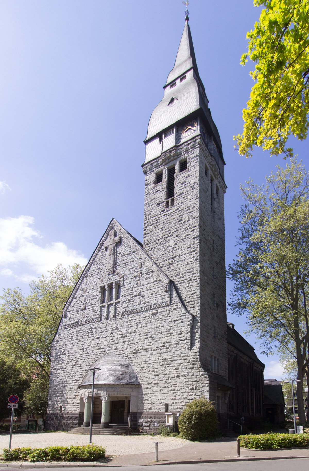 Auferstehungskirche