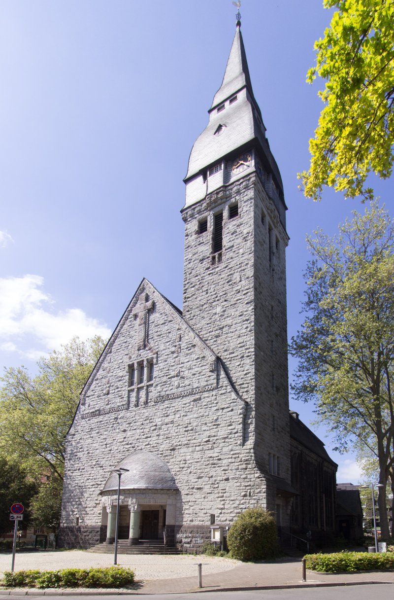 Auferstehungskirche