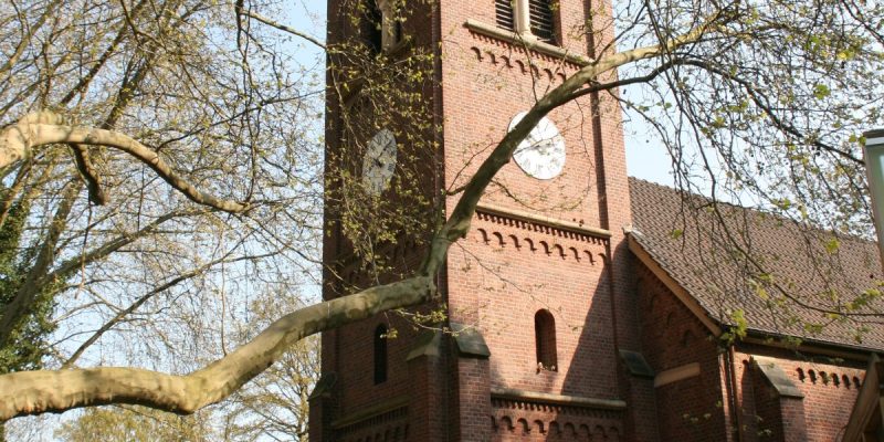 Bleckkirche