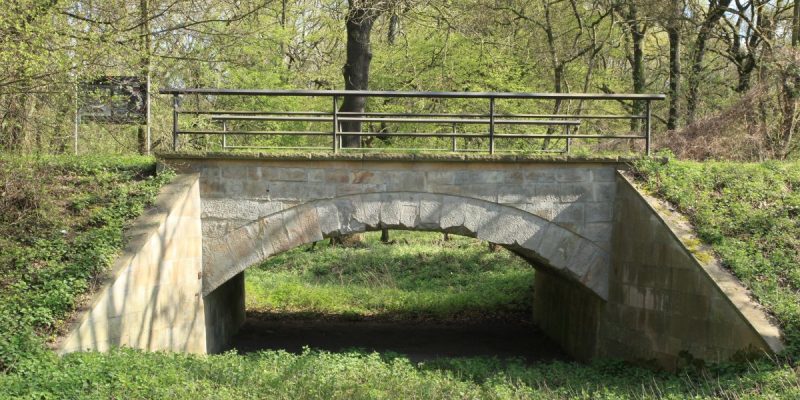 Fleuthebrücke