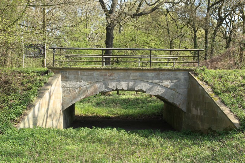 Fleuthebrücke