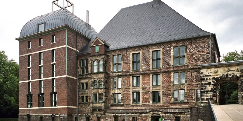 Gelsenkirchen Schloss Horst