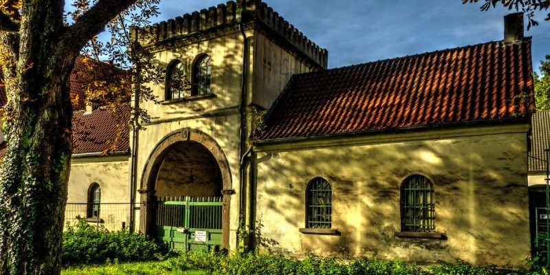 Haus Leithe