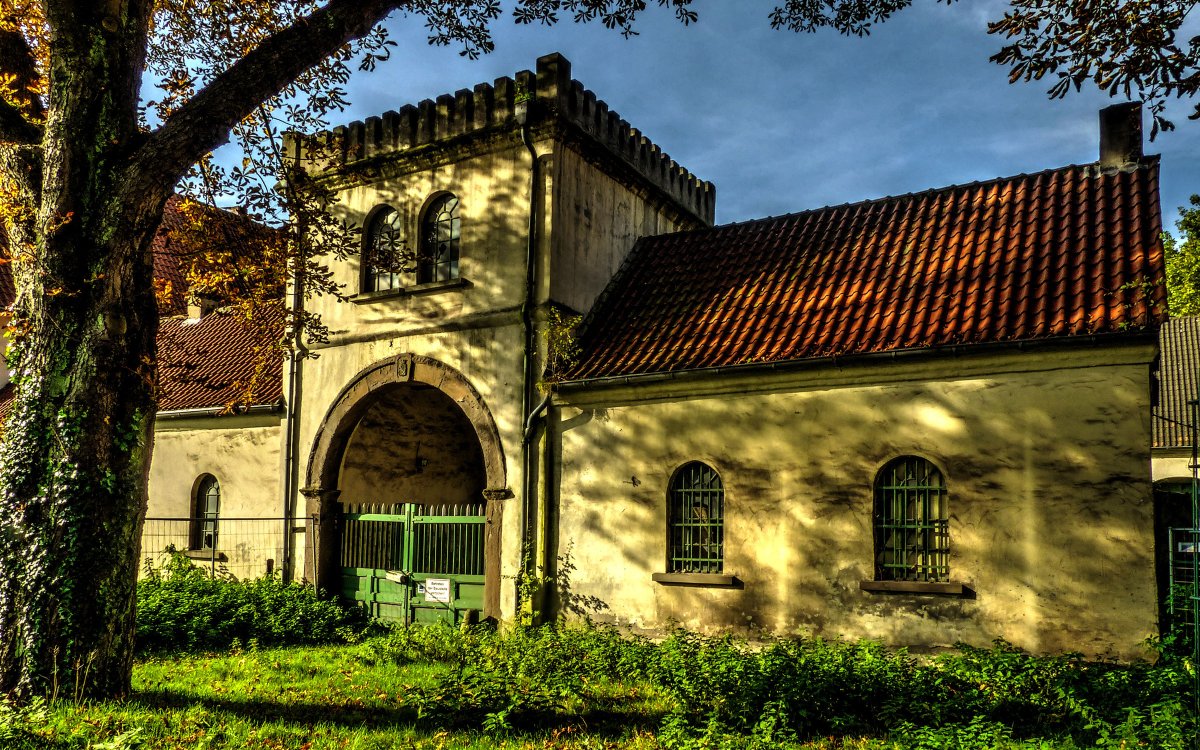 Haus Leithe