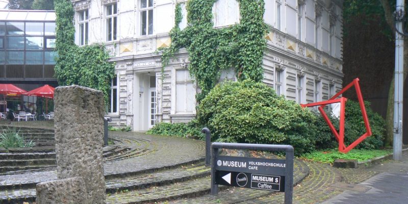 Kunstmuseum Gelsenkirchen