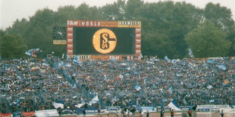 Parkstadion