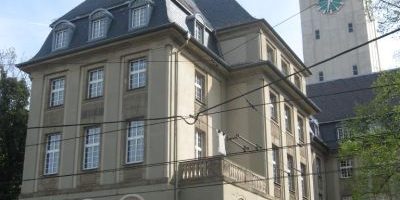 Rathaus Buer