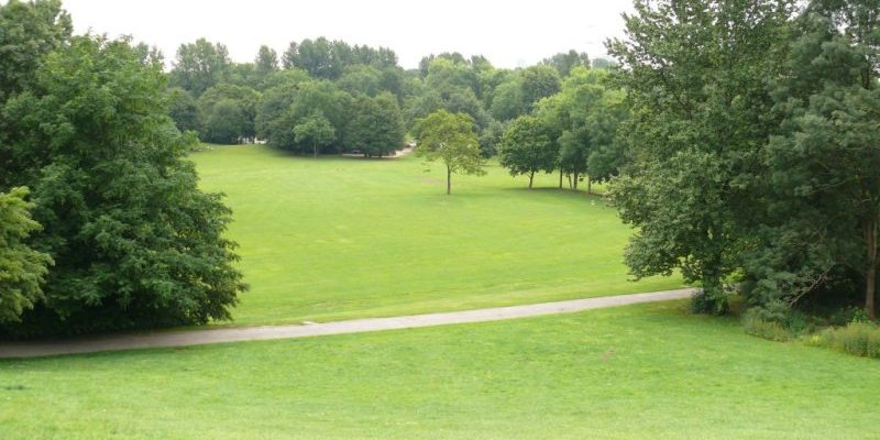 Revierpark Nienhausen