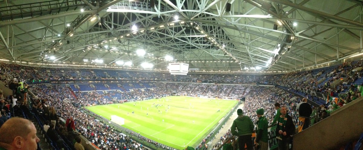 Schalke-Museum