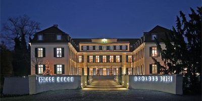 Schloss Berge