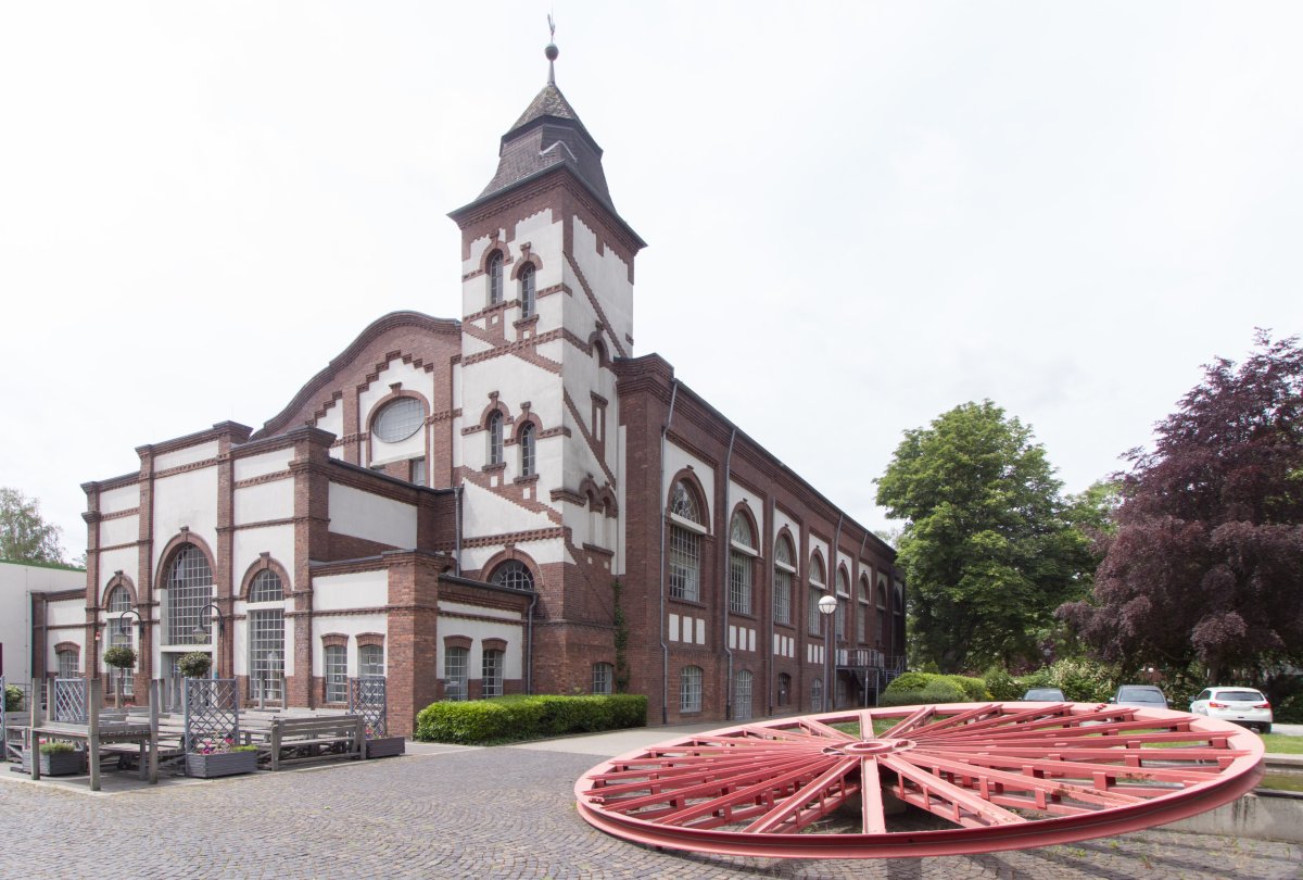 Seilscheibe