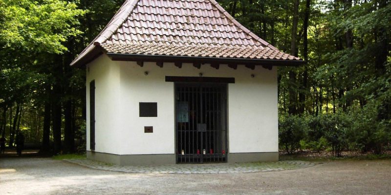 Siebenschmerzen-Kapelle