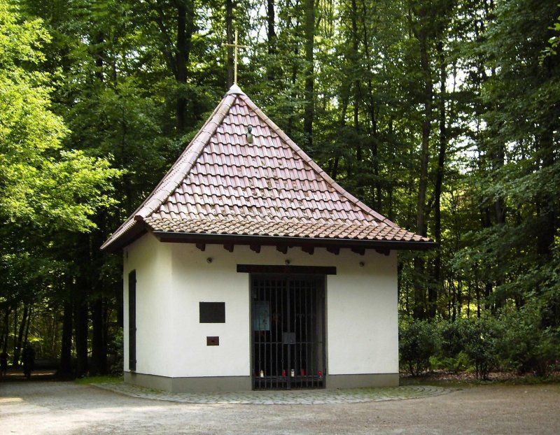 Siebenschmerzen-Kapelle